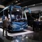 西班牙伊利萨尔世界客车博览会上推出杀手锏