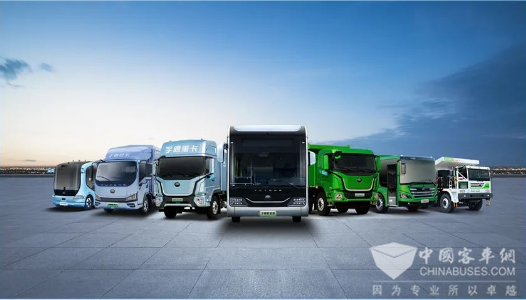 践行双碳战略 宇通客车探寻中国“高端制造”的创新之路