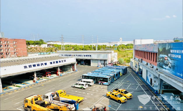 重庆北部公交：物料管理“数智”化 清廉国企建设“加速度