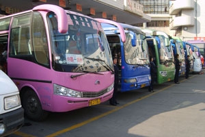 公路客运行业目前面临的“N”种出路