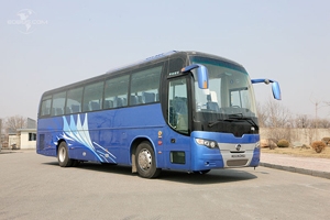 交通运输部推行长途车安全告知制度