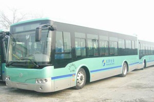 天津3年内将完成8000辆客车更新改造