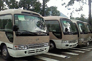 客运“私包车”安全“隐患”多