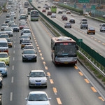 济南新开6条定制公交线 提供免费WIFI