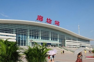 廊坊363辆LNG公交 年减排3000吨