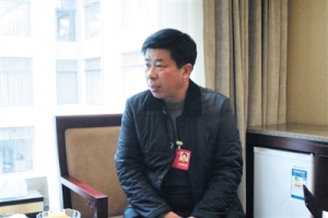 全国人大代表：应推动电动公交市场化