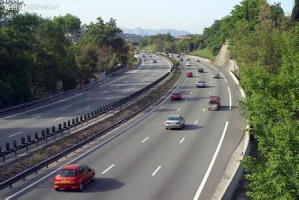 2014年江西将实现县与县互通高速公路