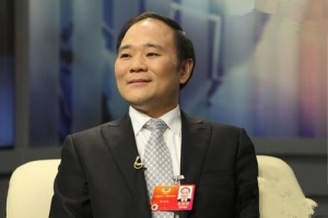 吉利收购电动车企 或将涉足新能源公交