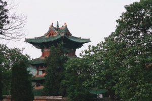 2014年内陕西省将淘汰4.9万辆黄标车