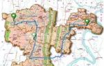 重庆九龙坡旅游公交线串起主要景点