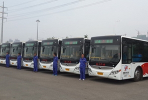 新能源汽车推广需要更多“抚顺模式”