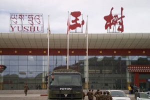 青海玉树州45个乡镇将开通客运班线