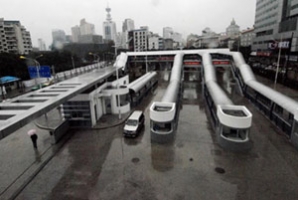 福建2014年上半年城市公交投资5.5亿元