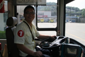 大客车司机培养纳入国家职教体系