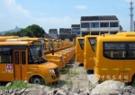 浙江温岭52辆新校车废置 因调研不足？