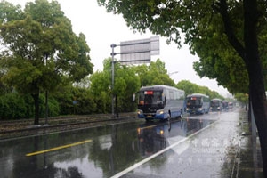 客车租赁深耕 从效率处找效益