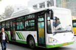 山东青岛交运赴新加坡竞标公交车运营