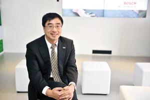 “要有投入，要认真去做”