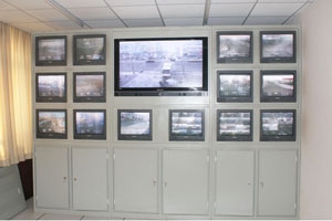 公交安防产品应用的思考