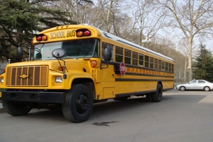 安全——中国校车产业化之源