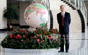 战略成就第一 专业铸造非凡