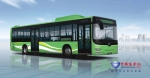 携手西门子 黄海欲占领新能源客车的制高点