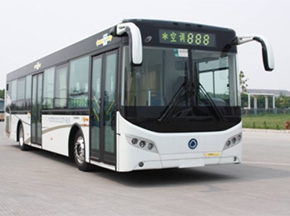 上海申龙进军纯电动车领域(系列二)