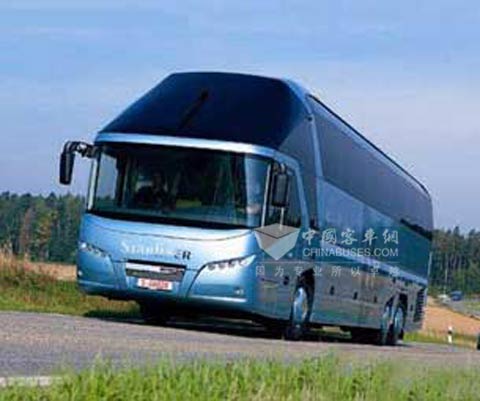 北京北方尼奥普兰客车