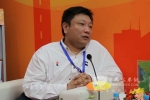 [直播间]东风康明斯副总经理白源接受专访