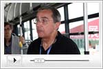 [视频]2010上海客车展BAAV车型评委Dr.Patrick Botto