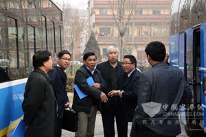 天津车展评审会--青年客车篇