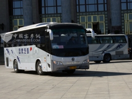 图说两会：众客企保障2011全国两会