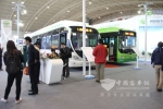 恒通电动快速充电为纯电动客车发展探索方向