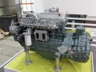 YC6L系列国四柴油发动机