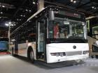 ZK6120CHEVG1混合动力城市客车