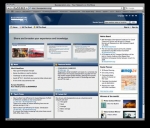 欧洲客车运营商网上商务社区正式开通