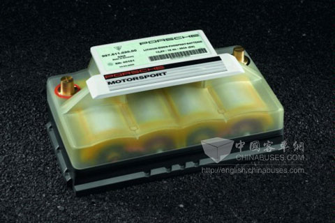 12V锂离子充电电池