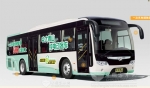 中大新能源客车率先进入欧盟市场