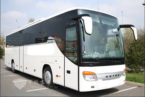 Setra S 415 GT-HD