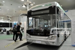 第63届汉诺威商用车博览会现场展车图片报道