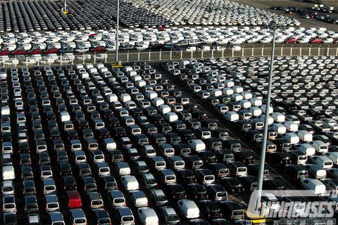 西班牙11月新车销量