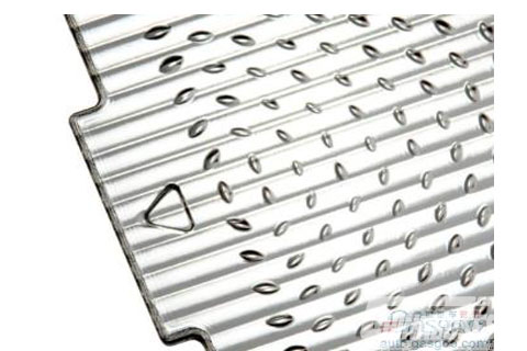 辉门集团研发超薄内饰灯