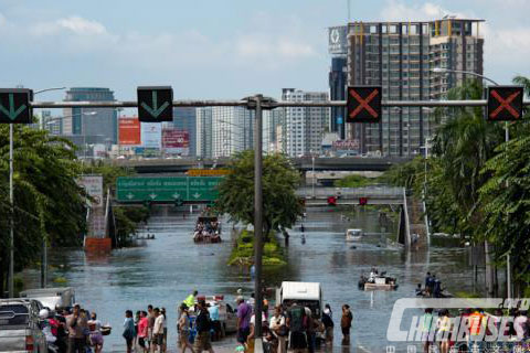 泰国2012年汽车产量或将增至200万辆  