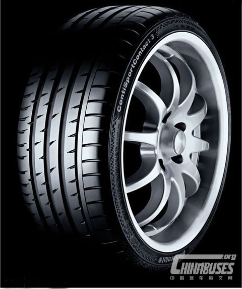 马牌轮胎德国大陆集团（Continental ）