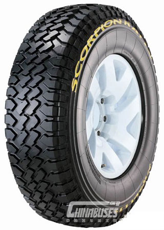 倍耐力轮胎2011年销售额达56.6亿欧元 增长近17%