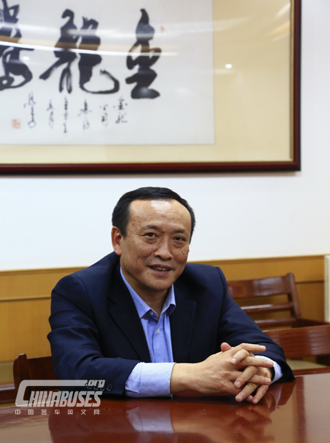 保洪全:俄罗斯金旅,开拓者的第一年