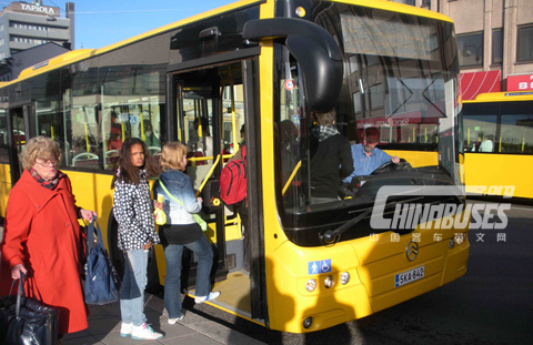 俄罗斯金旅,开拓者的第一年