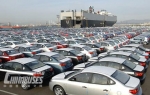 韩国4月汽车出口总额48.3亿美元