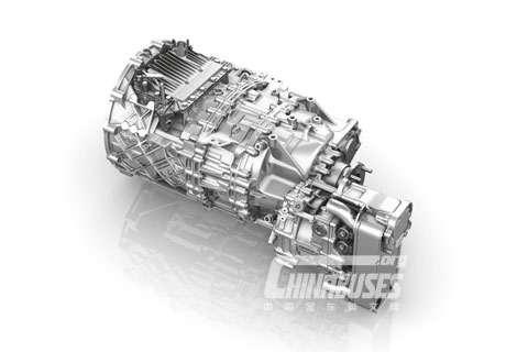 AS Tronic 自动变速箱