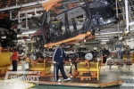 美国汽车行业员工总数达85万人 5月新增5千岗位